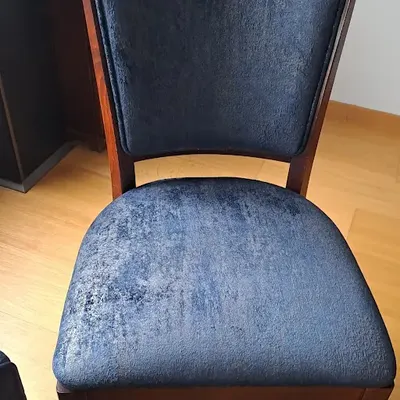 „Pan Tapicer ”- tapicerowanie i naprawa mebli- Wrocław